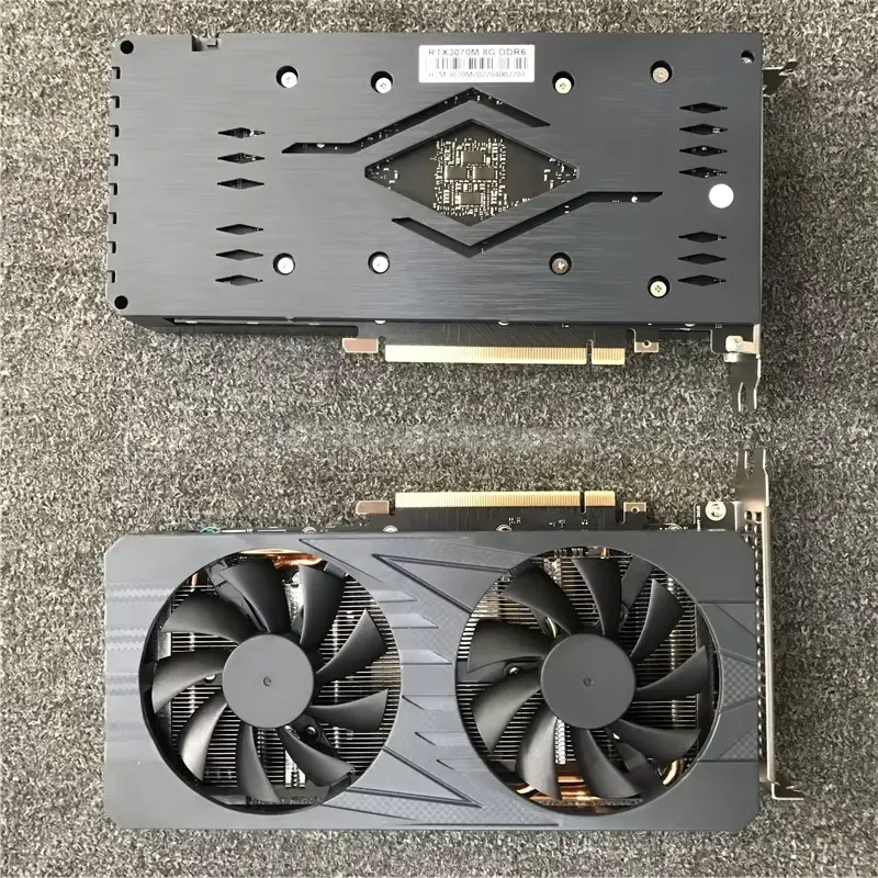 Ready Stock for RTX 3060M 3070 - Video Gaming & Esports Usd Acc recension och pris
