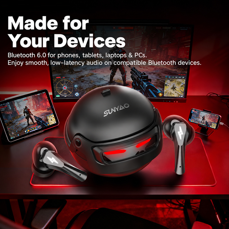 Choice Lenovo GT101 Gaming Hea - Video Gaming & Esports Usd Acc recension och pris
