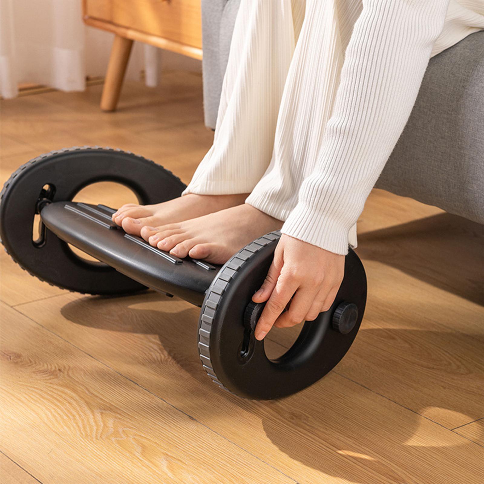 Foot Rest Under Desk Comfort 4 - Footrest Under Desk recension och pris