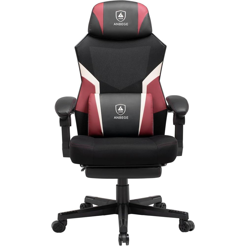 Ergonomic Mesh Video Gaming Ch - Video Gaming & Esports Usd Acc recension och pris