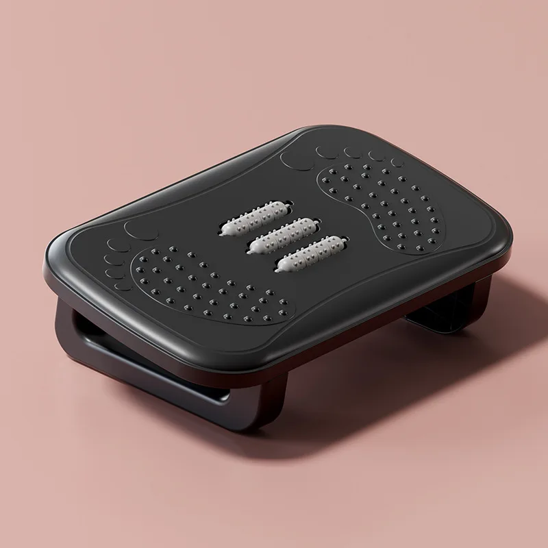 Scalebeard Under Desk Footrest - Footrest Under Desk recension och pris