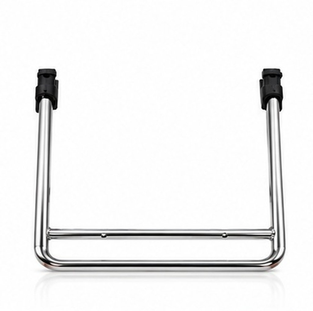 Retractable Footrest Attachmen - Footrest Under Desk recension och pris