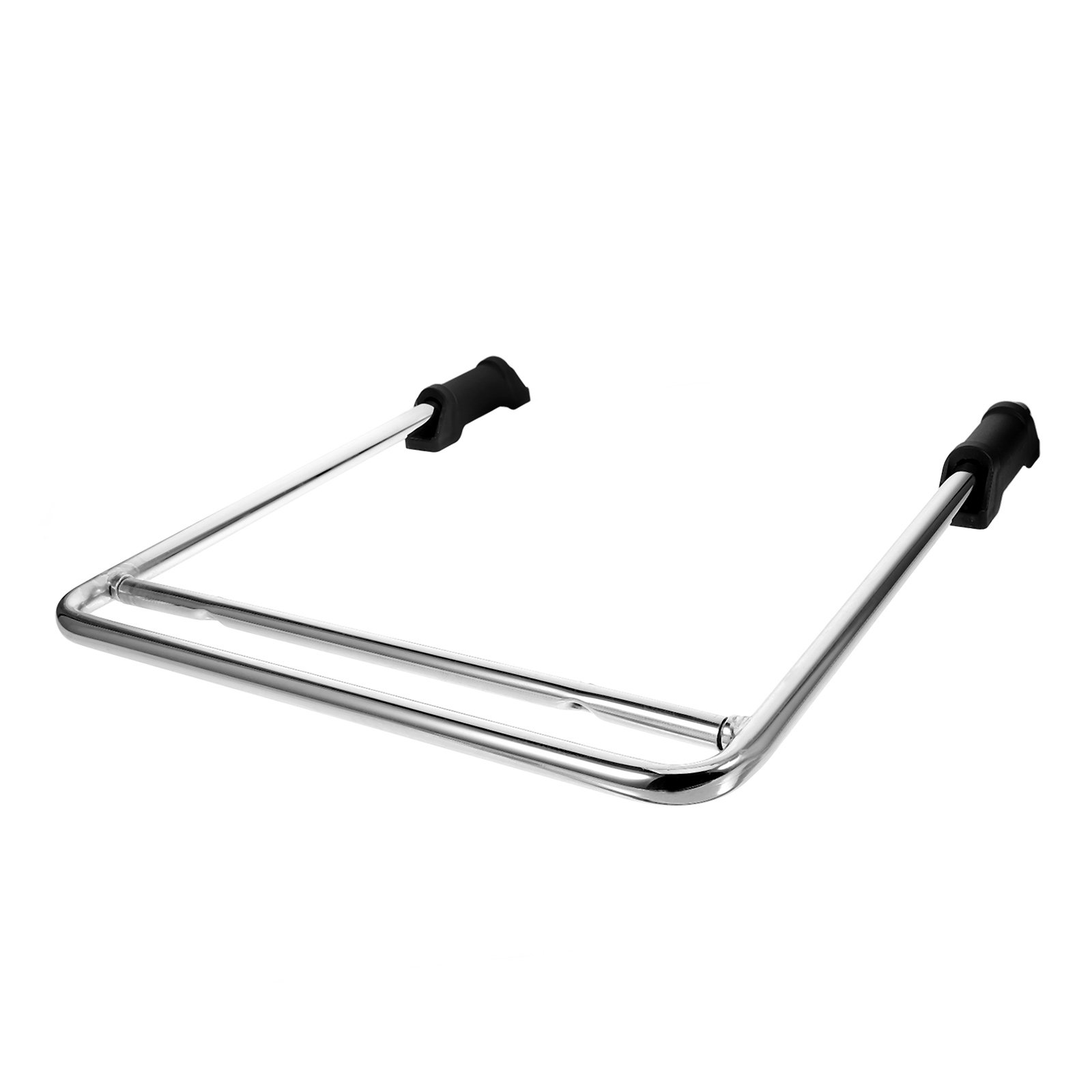 Retractable Footrest Attachmen - Footrest Under Desk recension och pris