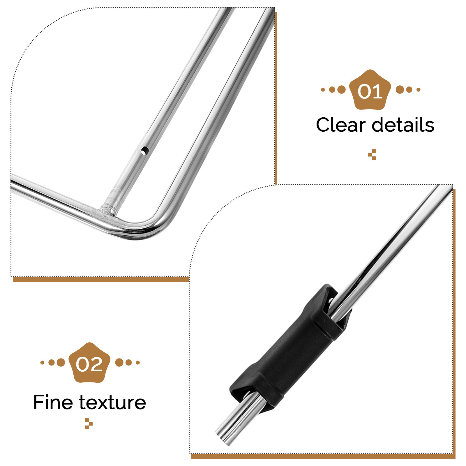 Retractable Footrest Attachmen - Footrest Under Desk recension och pris