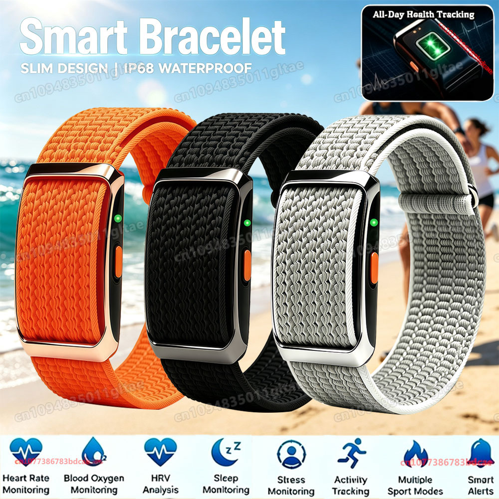 Smart Bracelet Fitness Tracker - Phase Esports & Gaming Festival recension och pris