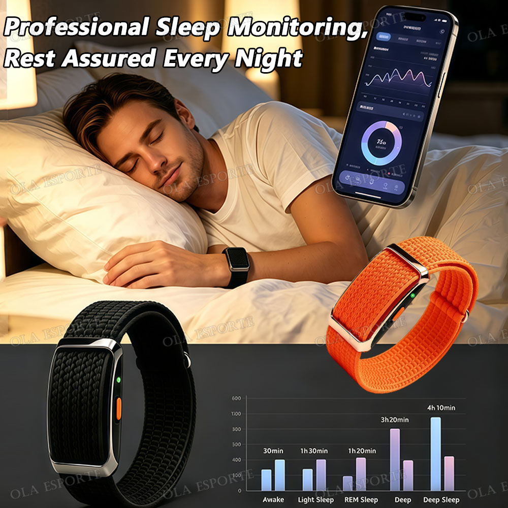 Smart Bracelet Fitness Tracker - Phase Esports & Gaming Festival recension och pris